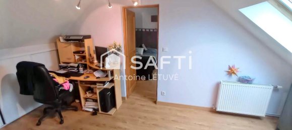 3 Schlafzimmer Haus in Villers-Bretonneux, France, Nr. 159960 10