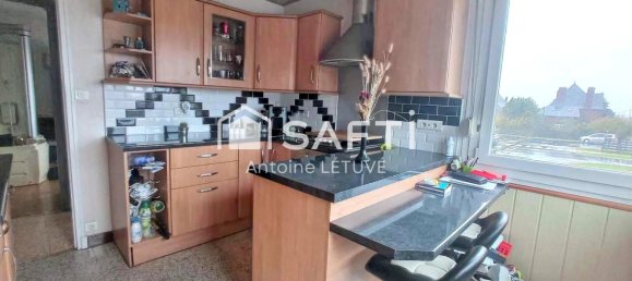 3 Schlafzimmer Haus in Villers-Bretonneux, France, Nr. 159960 2