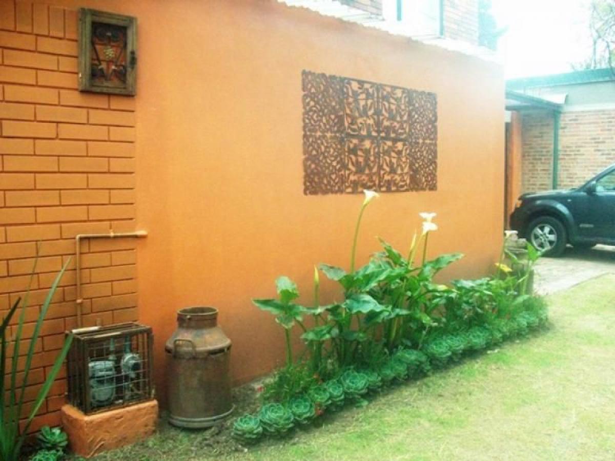 3 غرف نوم منزل في Bogota, Colombia رقم 10442