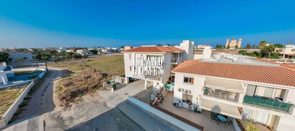 2 غرف نوم منزل في Paralimni, Cyprus رقم 23853 15