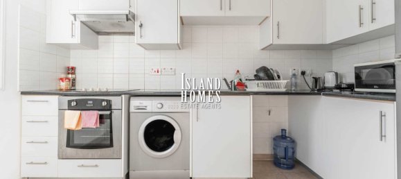 2 غرف نوم منزل في Paralimni, Cyprus رقم 23853 9