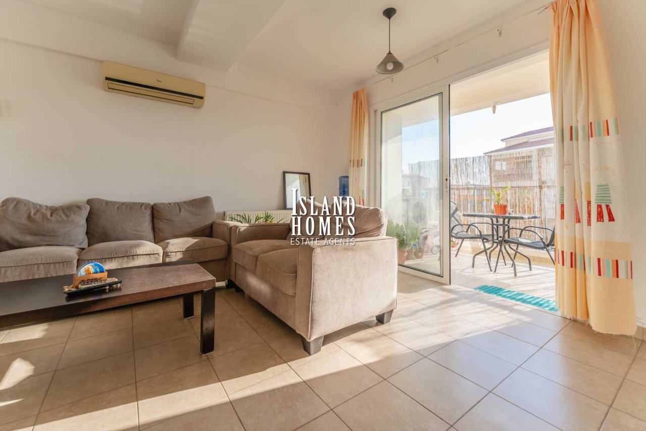 2 غرف نوم منزل في Paralimni, Cyprus رقم 23853