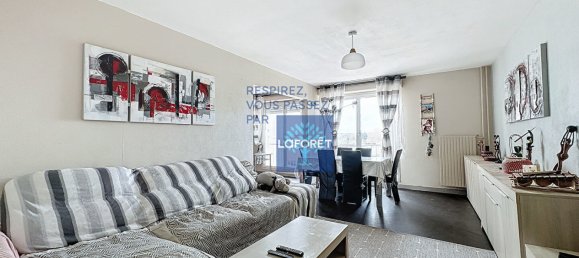 3 bedrooms Apartment in Amiens, France No. 84337 2
