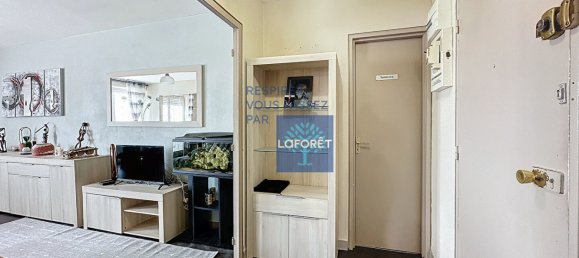 3 bedrooms Apartment in Amiens, France No. 84337 3