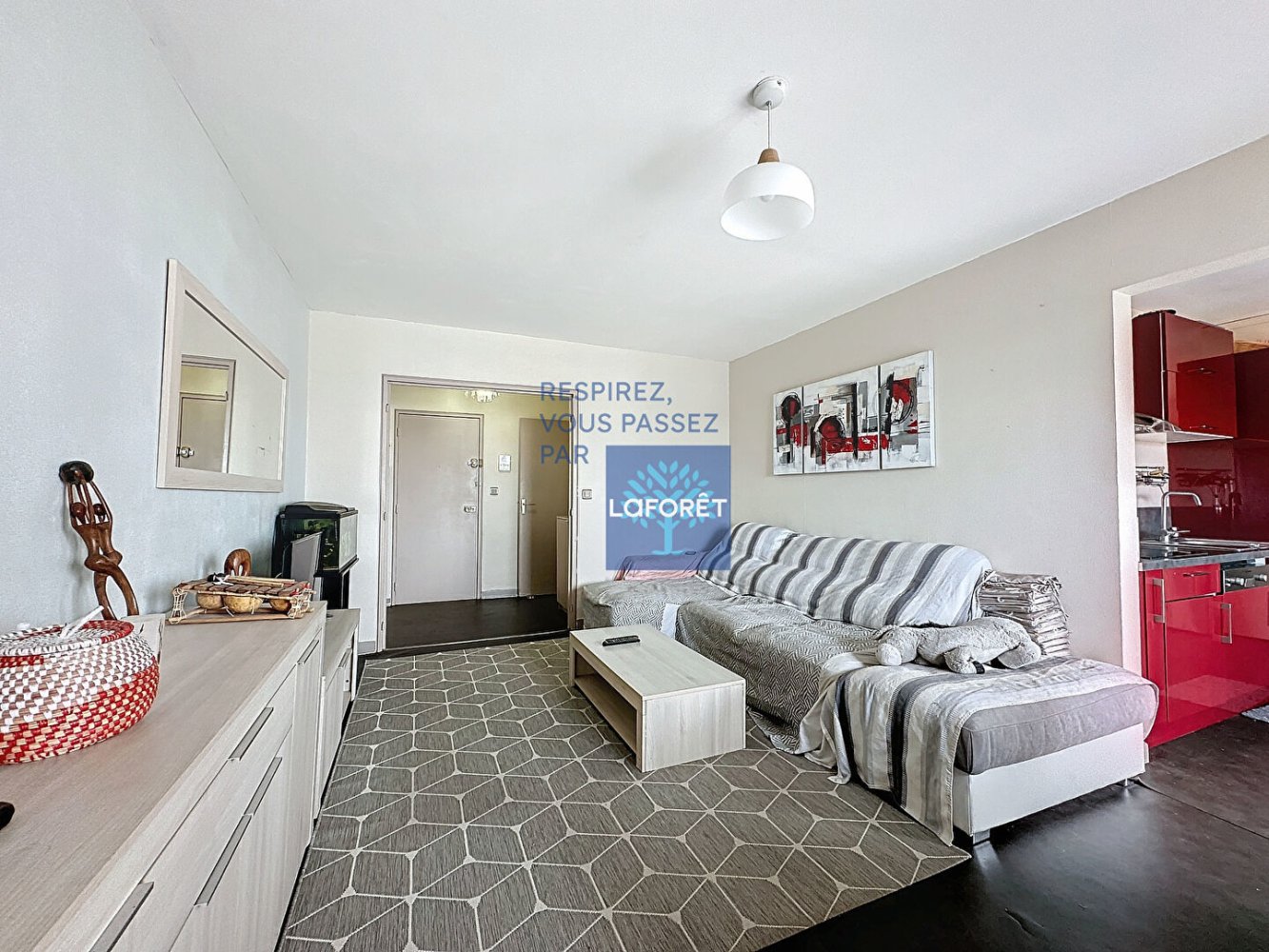 3 bedrooms Apartment in Amiens, France No. 84337