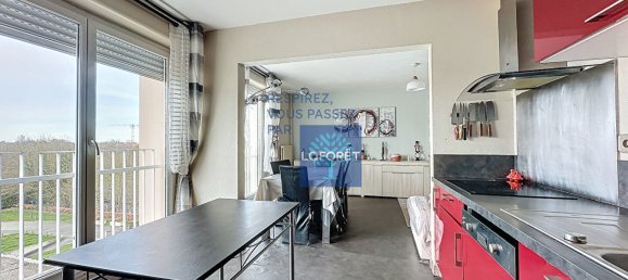 3 bedrooms Apartment in Amiens, France No. 84337 6