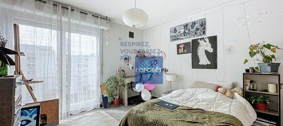 3 bedrooms Apartment in Amiens, France No. 84337 7