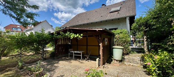 6-Zimmer Stadthaus in Hochtaunuskreis, Germany, Nr. 294983 6