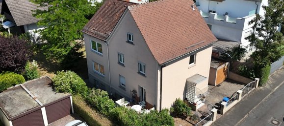 6-Zimmer Stadthaus in Hochtaunuskreis, Germany, Nr. 294983 10