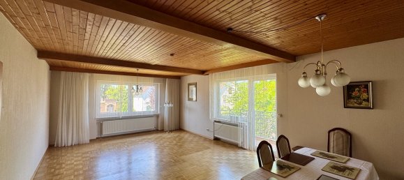 6-Zimmer Stadthaus in Hochtaunuskreis, Germany, Nr. 294983 2