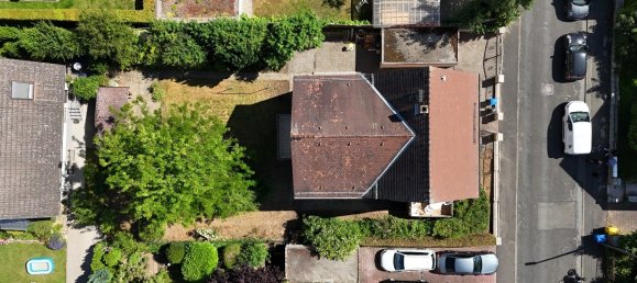 6-Zimmer Stadthaus in Hochtaunuskreis, Germany, Nr. 294983 9