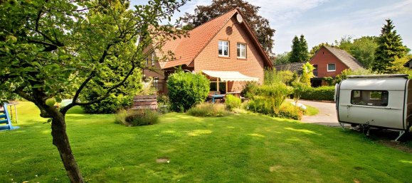 4 chambres Maison à Oldenburg, Germany No. 331256 3