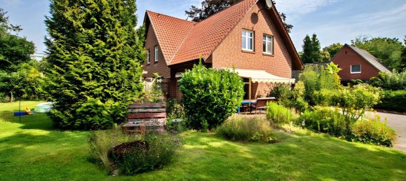 4 chambres Maison à Oldenburg, Germany No. 331256 2