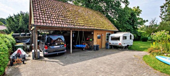 4 chambres Maison à Oldenburg, Germany No. 331256 8