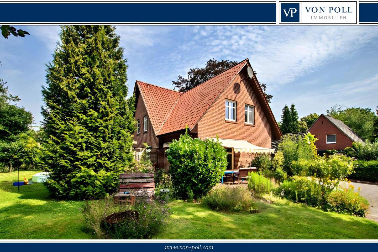 4 chambres Maison à Oldenburg, Germany No. 331256