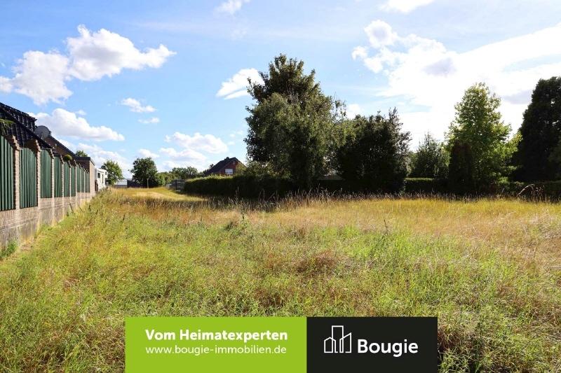  Land in Heinsberg, Germany No. 282695