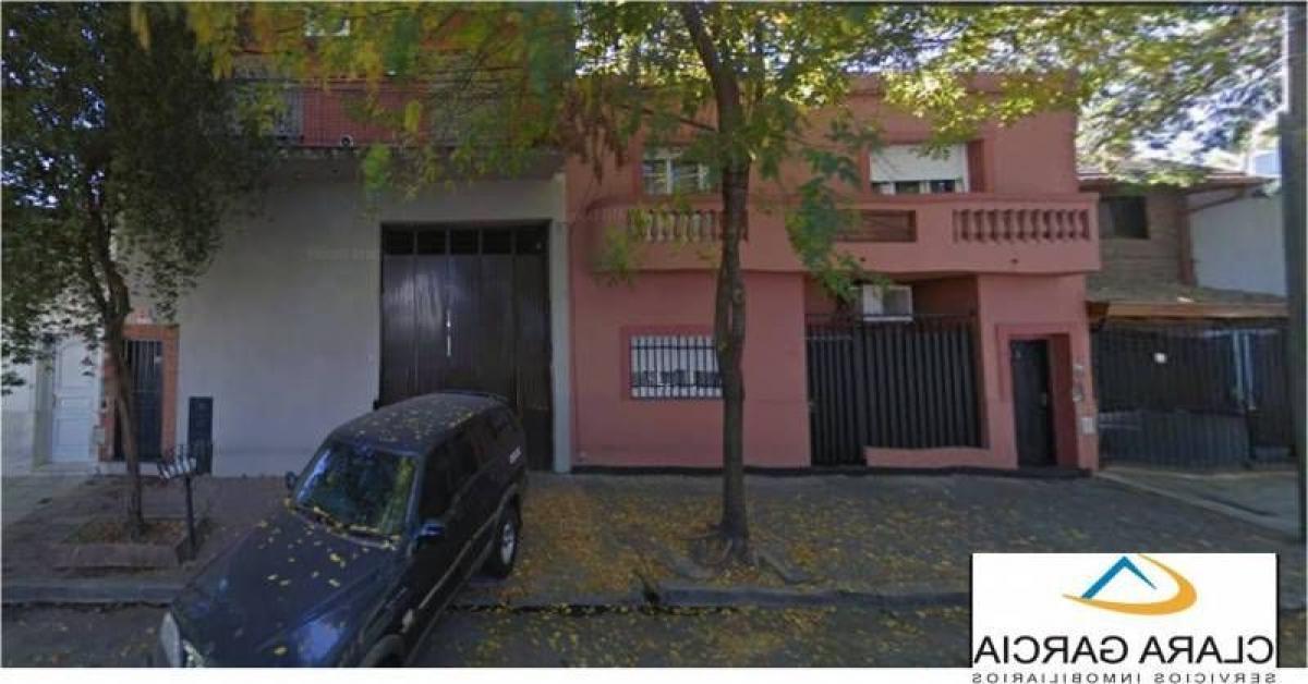 Grundstück in Buenos Aires, Argentina, Nr. 118239