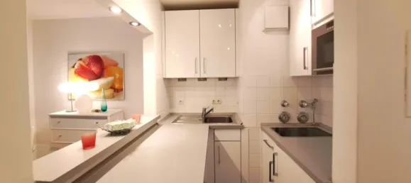 Apartamento T1 em Munich, Germany N.º 319470 4