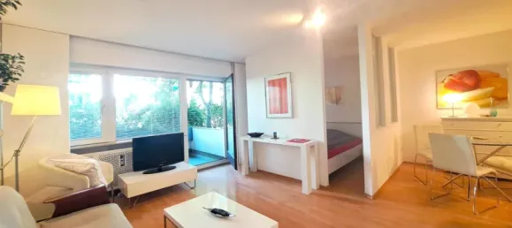 Apartamento T1 em Munich, Germany N.º 319470 5