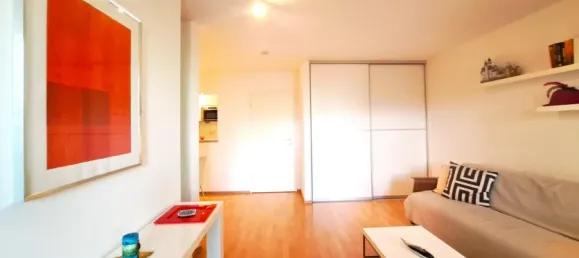 Apartamento T1 em Munich, Germany N.º 319470 7