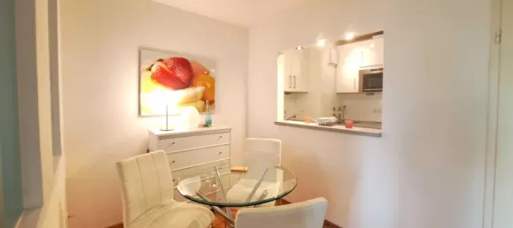 Apartamento T1 em Munich, Germany N.º 319470 3