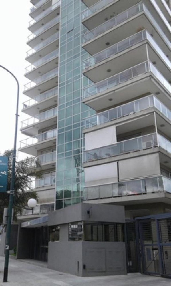 2 bedrooms Apartment in San Isidro, Argentina No. 9744