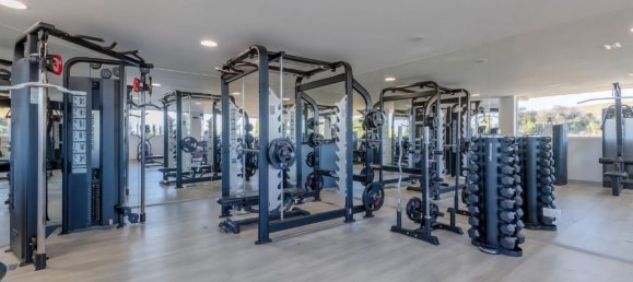 Apartamento T2 em Casares, Spain N.º 188777 37