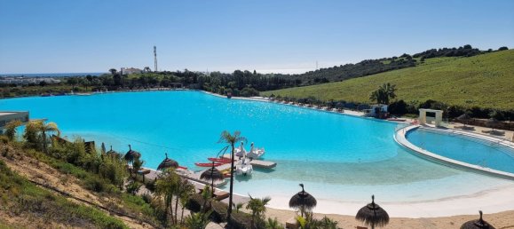 Apartamento T2 em Casares, Spain N.º 188777 3