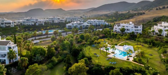 Apartamento T2 em Casares, Spain N.º 188777 40