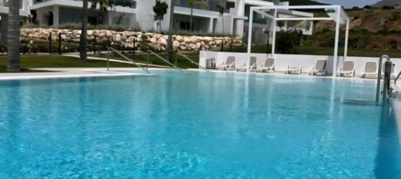 Apartamento T2 em Casares, Spain N.º 188777 43