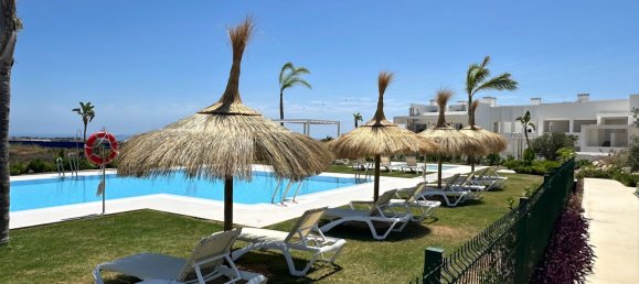 Apartamento T2 em Casares, Spain N.º 188777 48