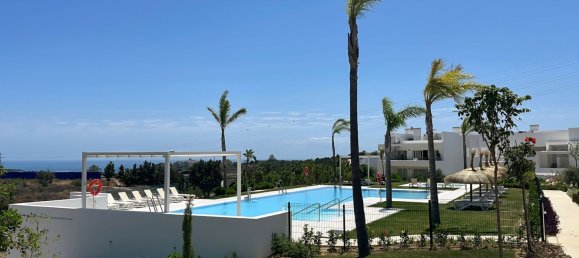 Apartamento T2 em Casares, Spain N.º 188777 47