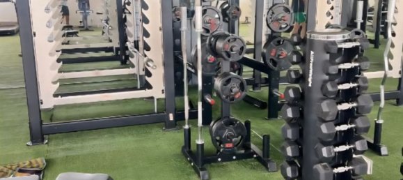 Apartamento T2 em Casares, Spain N.º 188777 33