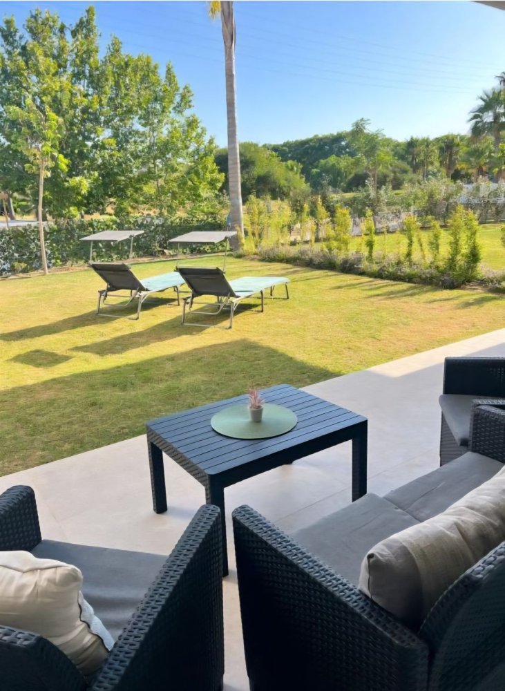 Apartamento T2 em Casares, Spain N.º 188777