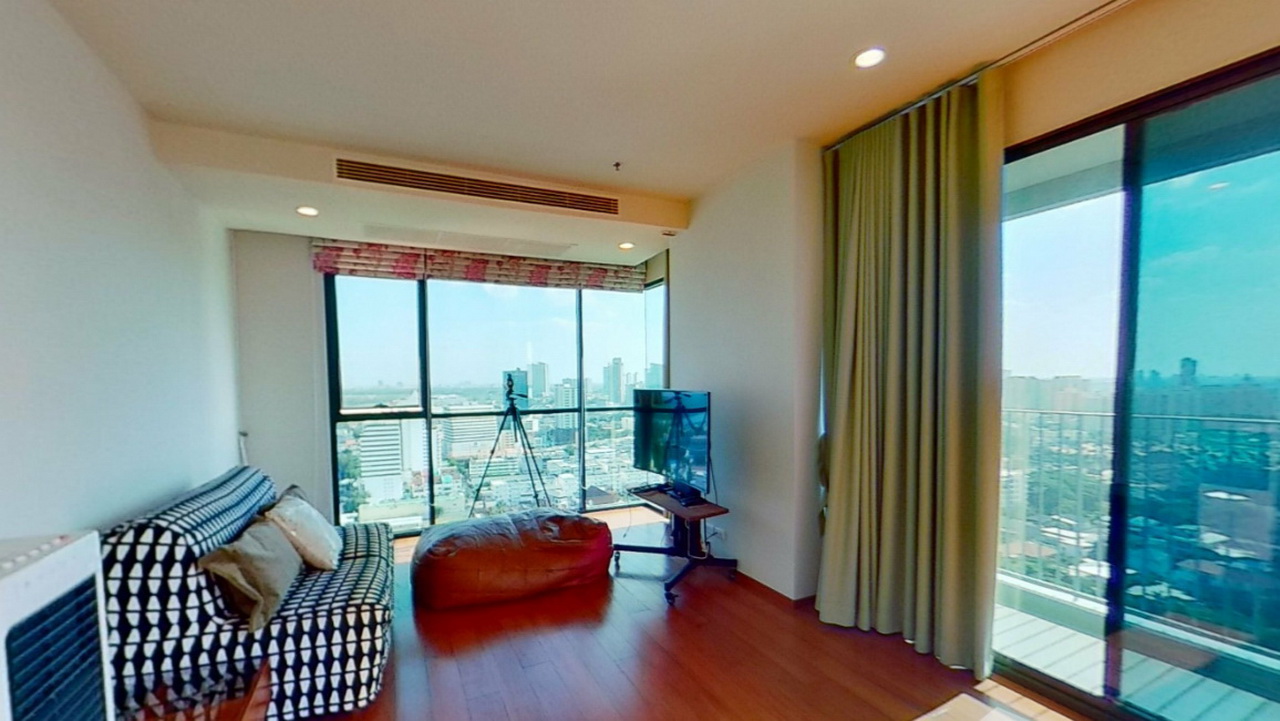 شقة 2 غرف نوم  في The Parco Condominium Railay Beach, Thailand رقم 29202