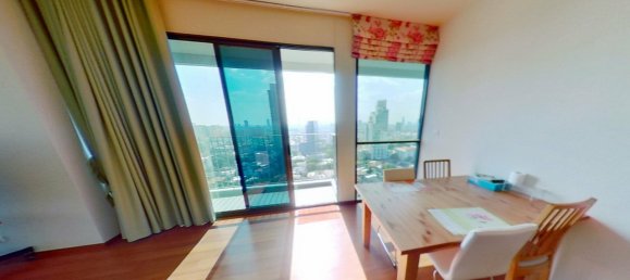 شقة 2 غرف نوم  في The Parco Condominium Railay Beach, Thailand رقم 29202 2