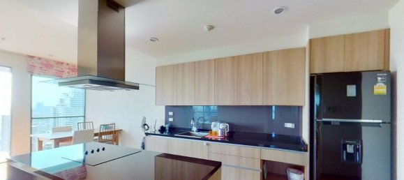 شقة 2 غرف نوم  في The Parco Condominium Railay Beach, Thailand رقم 29202 3