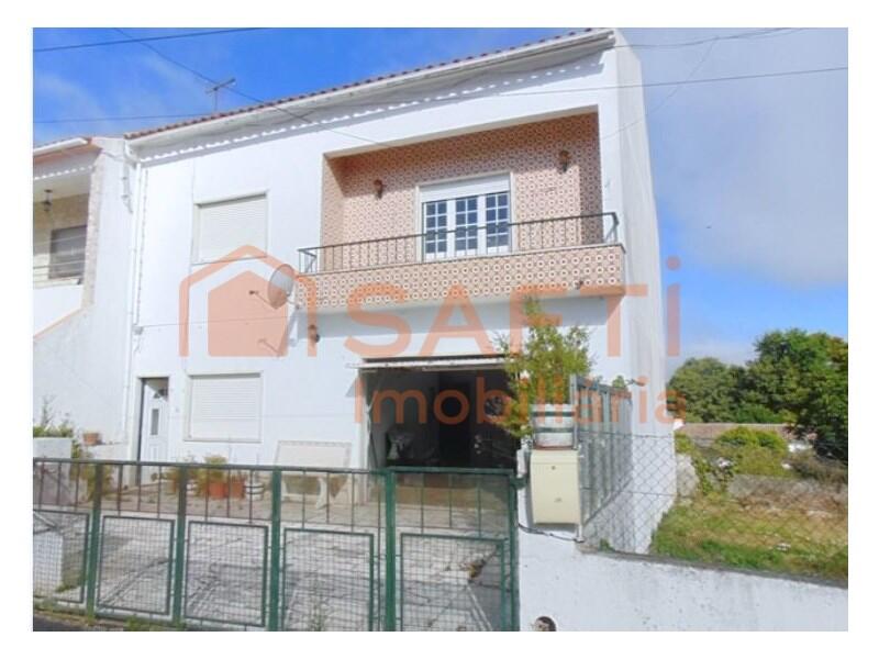 4 Schlafzimmer Villa in Sobral de Monte Agraco, Portugal, Nr. 236841