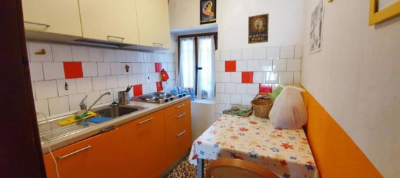2 rooms Apartment in Saint Vincent, Italy No. 86199 7