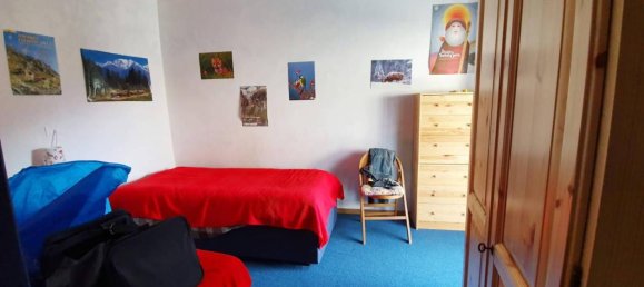 2 rooms Apartment in Saint Vincent, Italy No. 86199 8