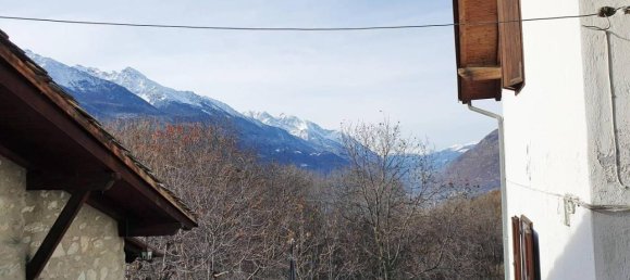 2 rooms Apartment in Saint Vincent, Italy No. 86199 11