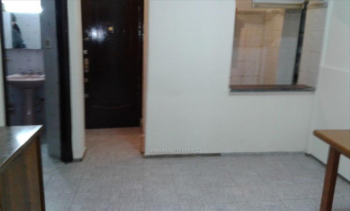 2 Schlafzimmer Wohnung in Montevideo, Uruguay, Nr. 9913