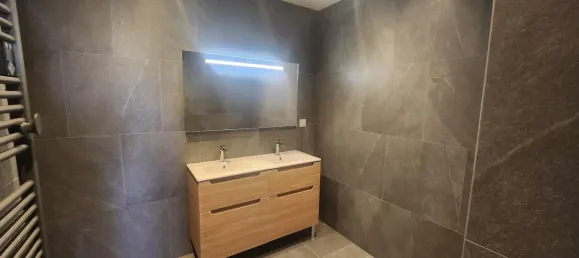 2 bedrooms Apartment in Jura, France No. 350469 2