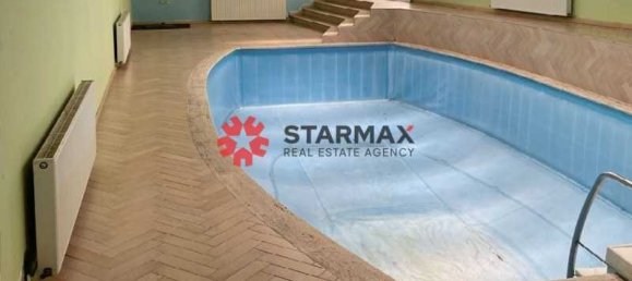 4 chambres Propriété commerciale à Nicosia, Cyprus No. 67270 3