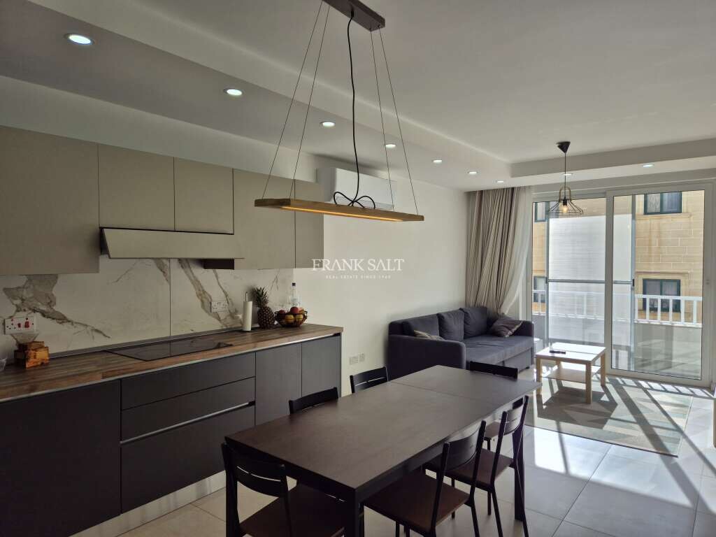 3 bedrooms Apartment in Msida, Malta No. 5389