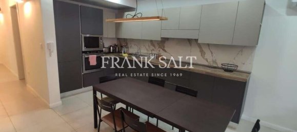 3 bedrooms Apartment in Msida, Malta No. 5389 8