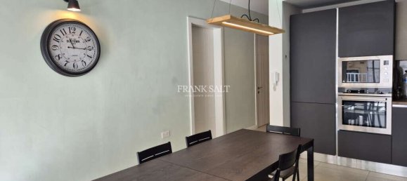 3 bedrooms Apartment in Msida, Malta No. 5389 9