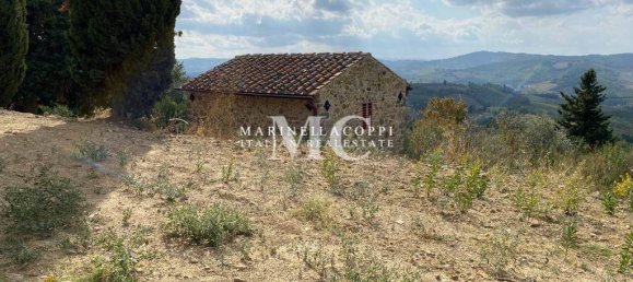 4 chambres Maison à Greve in Chianti, Italy No. 192504 7