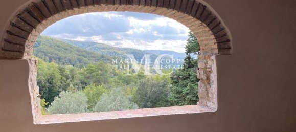 4 chambres Maison à Greve in Chianti, Italy No. 192504 11