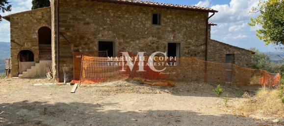 4 chambres Maison à Greve in Chianti, Italy No. 192504 26